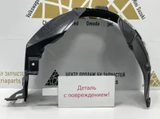 Подкрылок Haval F7 2024-2025 5512107XKN02A 2, передний правый