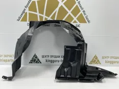 Подкрылок Suzuki SX4 2016-2022 7232264R 2 JY РЕСТАЙЛИНГ, передний левый