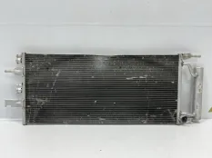 Радиатор кондиционера BMW X1 2015-2019 64509271206 F48