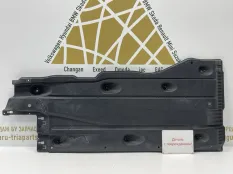 Защита днища Volkswagen Golf 2012-2017 5Q0825202L 7 5G1 ДО РЕСТАЙЛИНГ, правая