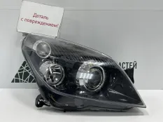 Фара Opel Astra 2004-2007 084421145R H L48 ХЭТЧБЕК 3D ДО РЕСТАЙЛИНГ, правая