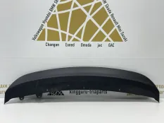 Спойлер Бампера Hyundai Elantra 2013-2016 866123X700 5 MD РЕСТАЙЛИНГ, задний