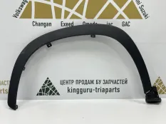 Расширитель крыла Exeed LX 2022-2024 609000408AA T1C РЕСТАЙЛИНГ, передний левый