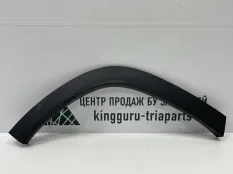 Расширитель крыла Changan CS95 2023-2024 5512840AP80 1 РЕСТАЙЛИНГ 2, задний правый