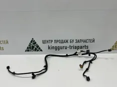 Проводка бампера Omoda C5 2022-2024 806006852AA T19C, задняя