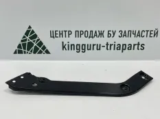 Кронштейн фары Volkswagen Tiguan 2016-2020 5NA805931A 2 AD1 ДО РЕСТАЙЛИНГ, левый