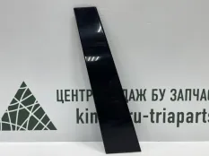 Молдинг двери Omoda C5 2022-2024 551001316AA T19C, передний правый