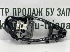 Кронштейн ручки двери BMW X5 2019-2023 9881775 G05, передний левый