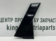 Накладка стойки двери Omoda C5 2022-2024 551001320AA T19C, задняя правая