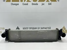 Радиатор интеркулера Exeed RX 2023-2024 302000800AA T22