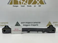 Усилитель бампера Exeed LX 2022-2024 501001360AADYJ T1C РЕСТАЙЛИНГ, задний