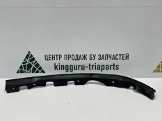 Уплотнитель двери BMW X5 2013-2018 51767389662 F15, передний правый