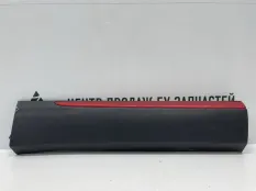 Молдинг двери Changan CS55 Plus 2021-2024 6202520AW22 1, задний правый