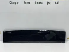 Накладка бампера BMW X3 2021-2022 51118081050 G01 M-PACK РЕСТАЙЛИНГ, передняя