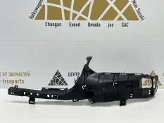 Кронштейн бампера BMW X3 2021-2022 51118081895 G01 M-PACK РЕСТАЙЛИНГ, передний левый