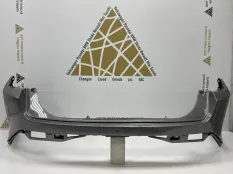 Бампер Changan Lamore 2023-2024 2804100DY01, задний
