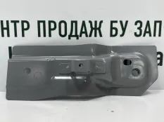 Кронштейн радиатора нижний Exeed LX 2022-2024 T155300830DY T1C РЕСТАЙЛИНГ, левый