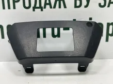 Крышка радара BMW 3 2018-2022 51117478822 G20, передняя