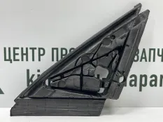 Уплотнитель зеркала BMW X5 2019-2023 7447653 G05, левый