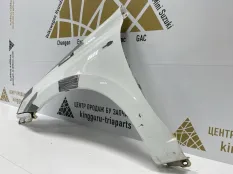 Крыло Lada Granta 2011-2018 8450104275 1 2190 ДО РЕСТАЙЛИНГ, переднее левое