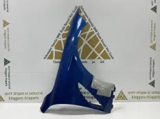 Крыло BMW 8 2018-2021 41009491430 G16, переднее правое