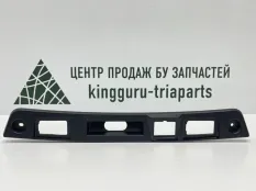 Накладка крышки багажника Chery Tiggo 7 Pro 2020-2023 609000584AA 1 T1E
