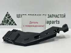 Кронштейн бампера Hyundai Tucson 2015-2018 86551D7000 3 TL ДО РЕСТАЙЛИНГ, передний левый