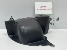 Пыльник Бампера Changan CS55 Plus 2021-2024 5521120AW20 1, задний правый