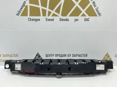 Абсорбер бампера Volvo XC70 2007-2013 30678674 2 BZ ДО РЕСТАЙЛИНГ, передний