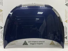 Капот Hyundai Tucson 2015-2018 66400D7000 3 TL ДО РЕСТАЙЛИНГ