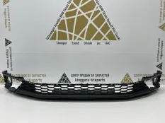 Спойлер Бампера Volkswagen Tiguan 2016-2020 5NR807903 2 AD1 ДО РЕСТАЙЛИНГ, передний