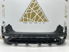Спойлер Бампера Hyundai Creta 2021-2022 86612BW000 2 SU2, задний