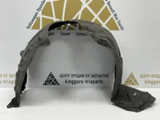 Подкрылок Changan Uni-K 2020-2026 5512113CR02 1, передний левый