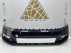 Бампер Volkswagen Passat 2011-2015 3AA807221 B7 362, передний