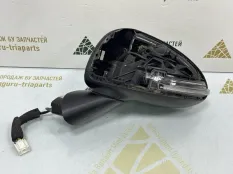 Зеркало 8 пин Hyundai Sonata 2019-2022 87610L1000 8 DN8, левое