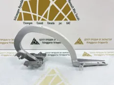 Петля крышки багажника BMW 5 2017-2019 41007440698 G30 ДО РЕСТАЙЛИНГ, правая