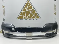 Бампер BMW 5 2020-2022 51119464207 G30 РЕСТАЙЛИНГ, передний