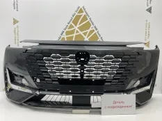 Бампер Changan Uni-K 2020-2026 2803100CR01 1, передний