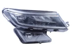 Фара LED ЛЭД светодиодная Skoda Kodiaq 2016-2022 566941016F 1 NS7 ДО РЕСТАЙЛИНГ, правая