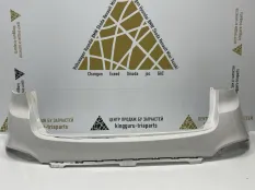 Бампер Hyundai IX35 2010-2013 866112Y000 LM ДО РЕСТАЙЛИНГ, задний