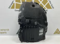 Подкрылок BMW 5 2023 - 2024 51759621236 G60, передний правый