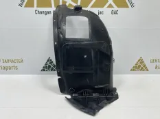 Подкрылок BMW X1 2009-2012 51712990092 E84 ДО РЕСТАЙЛИНГ, передний правый