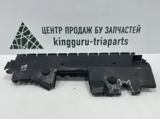 Дефлектор радиатора KIA K5 2020-2022 29134L2000 3 DL3, правый