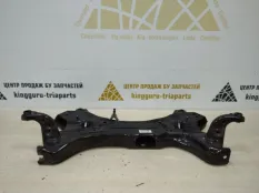 Подрамник Hyundai Creta 2021-2022 62401BW000 2 SU2