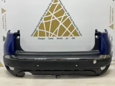 Бампер Renault Kaptur 2016-2020 850228555R 1 H5_ ДО РЕСТАЙЛИНГ, задний