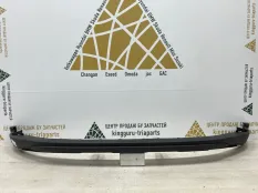 Спойлер Бампера Hyundai Tucson 2020-2022 86512N9000 4 NX4, передний