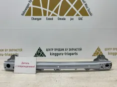 Усилитель бампера Exeed LX 2022-2024 551001360AADYJ T1C РЕСТАЙЛИНГ, задний