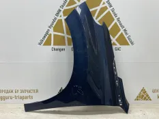 Крыло Exeed VX 2021-2024 509001146AADYJ M36T, переднее левое