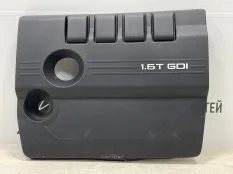 Декоративная крышка двигателя Omoda C5 2022-2024 151000032AA T19C