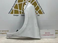 Крыло Lada Granta 2018-2022 8450104275 1 2190 РЕСТАЙЛИНГ, переднее левое